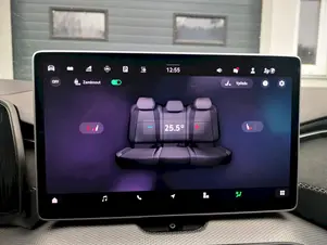 Škoda Kodiaq SportLine