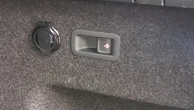 Škoda Kodiaq SportLine