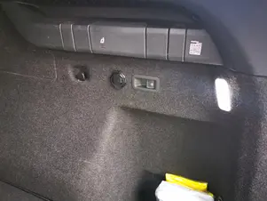 Škoda Kodiaq SportLine