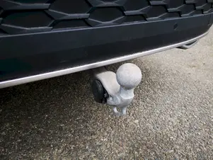 Škoda Kodiaq SportLine