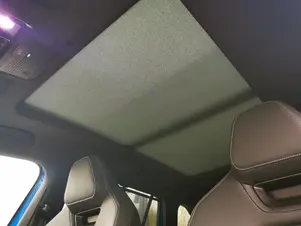 Škoda Kodiaq SportLine