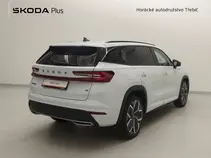 Kodiaq SportLine