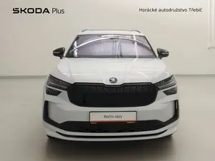 Škoda Kodiaq SportLine