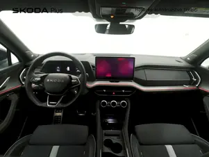 Škoda Kodiaq SportLine