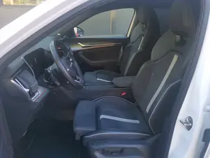 Škoda Kodiaq SportLine
