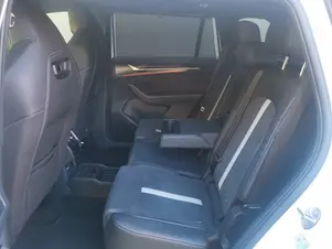 Škoda Kodiaq SportLine