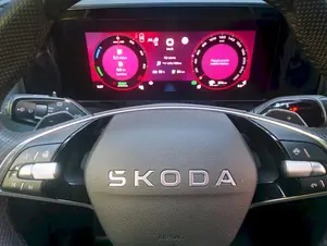 Škoda Kodiaq SportLine