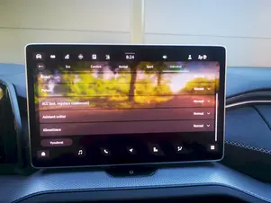 Škoda Kodiaq SportLine