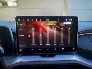 Škoda Kodiaq SportLine