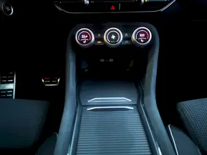 Škoda Kodiaq SportLine