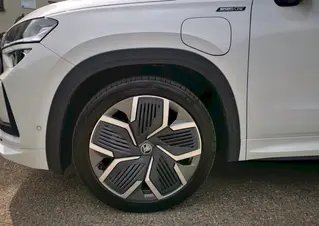 Škoda Kodiaq SportLine
