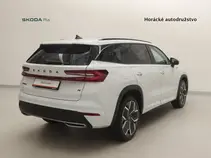 Kodiaq SportLine