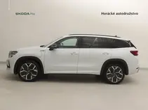 Kodiaq SportLine
