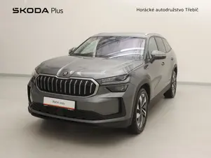 Škoda Kodiaq Exclusive Selection