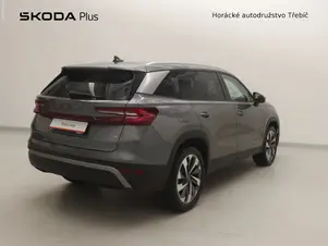 Škoda Kodiaq Exclusive Selection