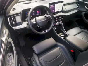 Škoda Kodiaq Exclusive Selection