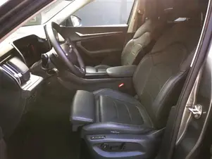 Škoda Kodiaq Exclusive Selection