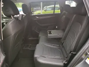 Škoda Kodiaq Exclusive Selection