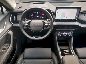 Škoda Kodiaq Exclusive Selection