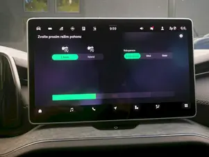 Škoda Kodiaq Exclusive Selection