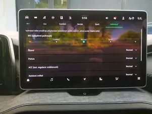 Škoda Kodiaq Exclusive Selection