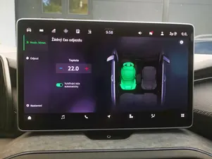 Škoda Kodiaq Exclusive Selection