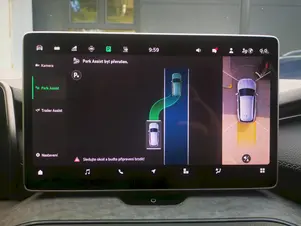 Škoda Kodiaq Exclusive Selection