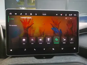 Škoda Kodiaq Exclusive Selection