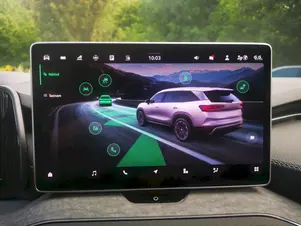 Škoda Kodiaq Exclusive Selection
