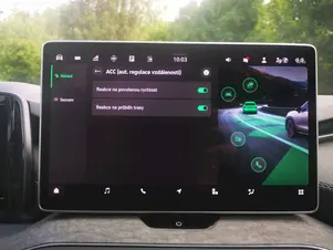 Škoda Kodiaq Exclusive Selection