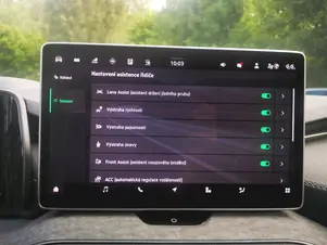 Škoda Kodiaq Exclusive Selection