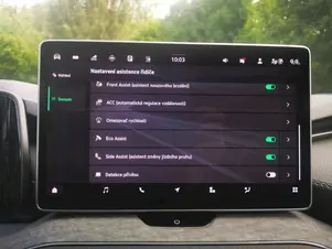 Škoda Kodiaq Exclusive Selection