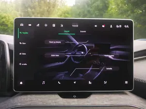 Škoda Kodiaq Exclusive Selection