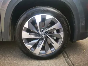 Škoda Kodiaq Exclusive Selection