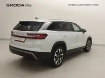 Kodiaq Exclusive Selection
