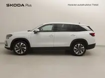 Kodiaq Exclusive Selection