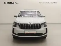 Kodiaq Exclusive Selection