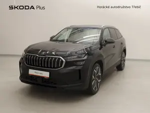 Škoda Kodiaq Exclusive Selection