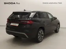 Kodiaq Exclusive Selection