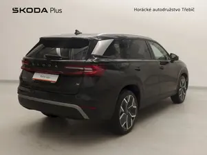 Škoda Kodiaq Exclusive Selection