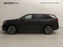 Kodiaq Exclusive Selection