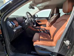 Škoda Kodiaq Exclusive Selection