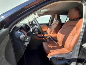 Škoda Kodiaq Exclusive Selection