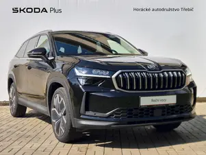 Škoda Kodiaq Exclusive Selection