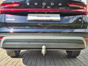 Škoda Kodiaq Exclusive Selection