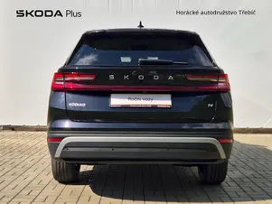Škoda Kodiaq Exclusive Selection