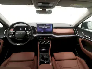 Škoda Kodiaq Exclusive Selection
