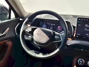 Škoda Kodiaq Exclusive Selection