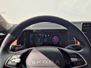 Škoda Kodiaq Exclusive Selection