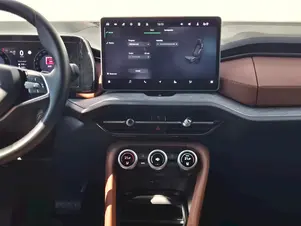 Škoda Kodiaq Exclusive Selection